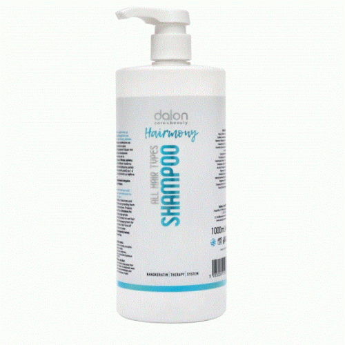 Dalon Hairmony All Hair Types Shampoo 1lt